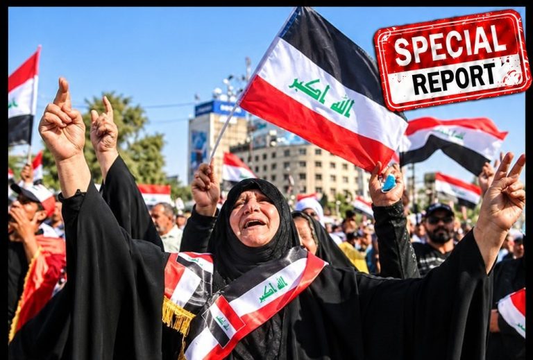 افغانستان کے بعد عراق سے بھی امریکی فوجیوں کی واپسی. | لمحہ نیوز