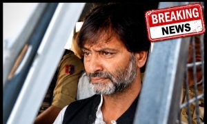 کشمیری رہنما یاسین ملک کا بڑا فیصلہ، مشعال ملک سے علیحدگی اور سزائے موت کی درخواست | لمحہ نیوز