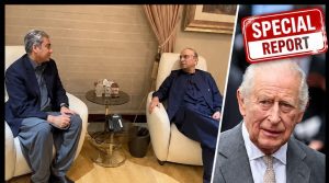 لندن میں زرداری اور محسن نقوی کی ملاقات، نئی صوبائی بحث نے سیاسی قیاس آرائیاں بڑھا دیں | لمحہ نیوز
