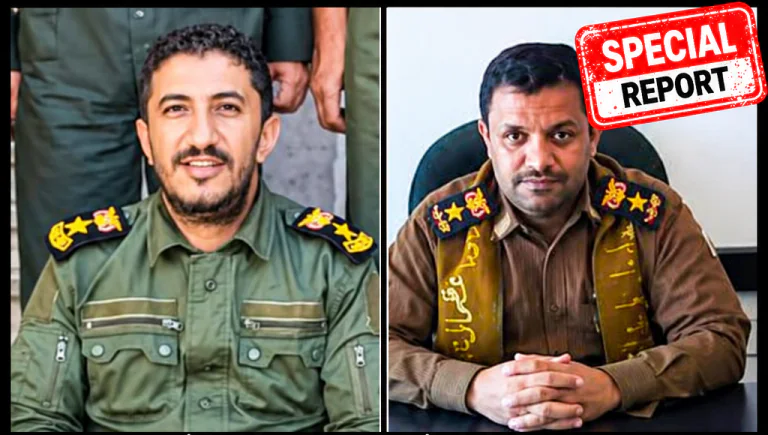 یمن میں حوثی سکیورٹی کے دو اہم عہدیدار النونو اور السفیانی ہلاک | لمحہ نیوز