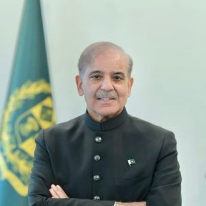 وزیراعظم شہباز شریف اور ایرانی وزیرِ خارجہ سید عباس عراقچی کے درمیان ٹیلی فونک رابطے کی نمائندہ تصویر