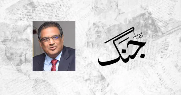 سہیل وڑائچ کا کالم: معیشت کے ذریعے ناامیدی کا جواب دینے کی تجویز