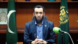 عطااللہ ترار کی تحریر یا تقریر؛ خیبر پختونخوا میں سیکیورٹی کے حوالے سے تنقید