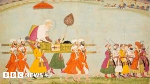 شائستہ خان کے دور کے حوالے سے تاریخی حوالہ اور لال باغ قلعے کا مغربی دروازہ