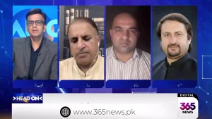 رانا سکندر حیات کا بیان؛ اختلافِ رائے اور قومی مؤقف کے بارے میں