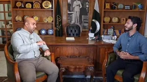 سکول کے بچوں کے لئے نیوٹریشن پروگرام سے متعلق نمائندہ تصویر