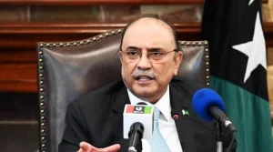 صدر مملکت کا بیان: سندھ طاس معاہدہ یکطرفہ طور پر معطل نہیں کیا جا سکتا