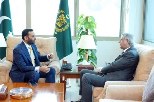 پمز اصلاحات کے لیے قائم کردہ کمیٹی کا پہلا اجلاس