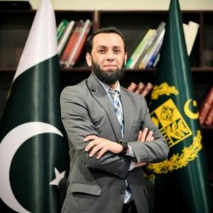 اٹل الله تارڑ کی تحریر کا حوالہ، خیبر پختونخوا میں امن اور حکومت پر تنقید