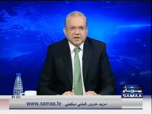 علامہ راجا ناصرعباس کا احتجاج اور عمران خان سے ملاقات سے متعلق بیان