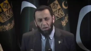 وزارت اطلاعات و نشریات کا تحریری بیان؛ خیبر پختونخوا اور دعوے
