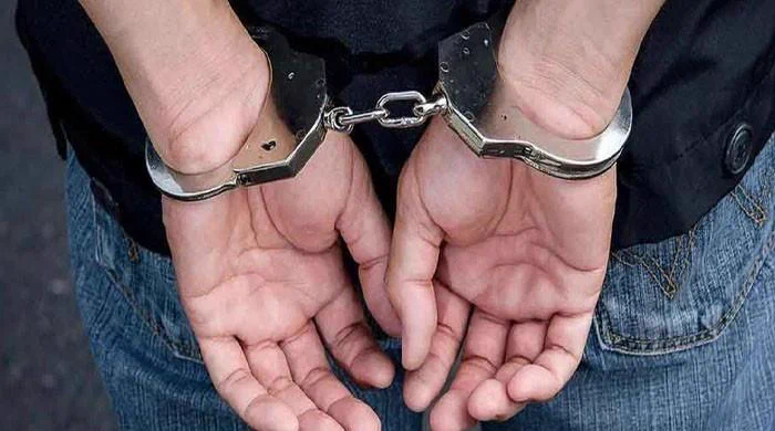 اسلام آباد میں طالبہ لائبہ کی پھندا لگی لاش کے واقعے سے متعلق مقدمہ درج اور ملزم کی گرفتاری