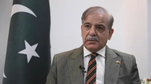 وزیراعظم کا کے پی حکومت اور دہشتگردی کے خلاف بیان