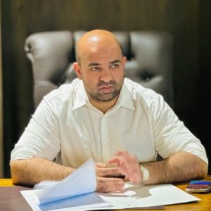 رانا سکندر حیات کی تحریری رائے کا حوالہ دیتے ہوئے تصویر