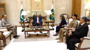 صدر اسد علی زرداری کی فائل تصویر