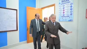 وزیراعظم شہباز شریف کے قیادت میں دانش اسکولز کی تعلیم اور نگہداشت کی سہولتیں