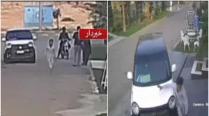 ملتان میں پولیس مقابلے میں ہلاک ملزم کا واقعہ