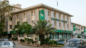 قومی سیونگز اسکیمز کے کاغذات اور سکے