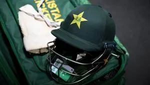 اوور-50 کرکٹ ٹیم کا ٹورنامنٹ سے دستبرداری کا اعلان
