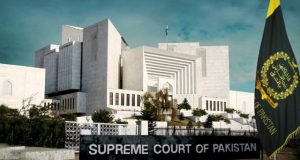 سپریم کورٹ کی عمارت، عدالت نے ریلوے کے پروموشن کیس میں فیصلہ سنایا