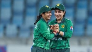 اجمان میں ویمنز ایمرجنگ نیشنز ٹرافی 2026 کے شیڈول کا اعلان