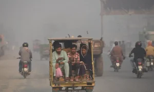 لاہور ڈویژن میں صنعتی یونٹس اور ریستوران بند کیے جانے کی اطلاع
