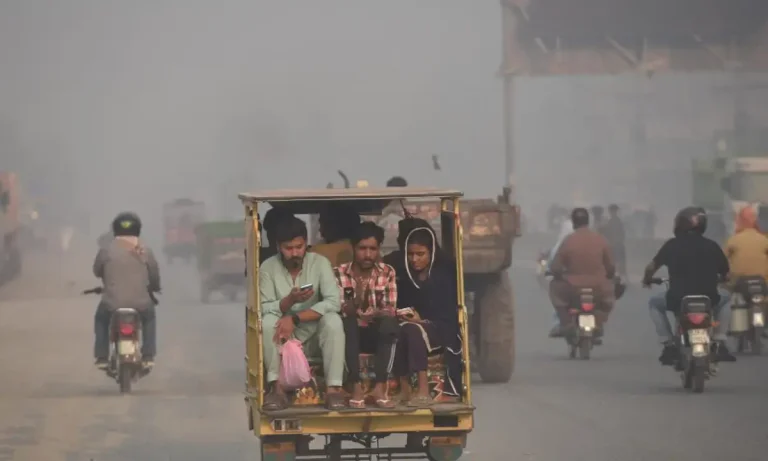 لاہور ڈویژن میں صنعتی یونٹس اور ریستوران بند کیے جانے کی اطلاع