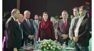 روڈ میپ کے اہداف: اضافی برآمدات، روزگار اور خاندانوں کی مدد