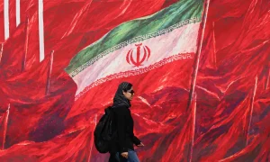 مصر نے امریکہ اور ایران کے درمیان جنگ میں کشیدگی کے بڑھنے کے خدشے کا اظہار کیا