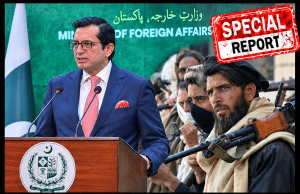 کابل پہلے عملی اقدام کرے، پھر مذاکرات آگے بڑھیں گے – دفترِ خارجہ ترجمان سجاد حیدر خان | لمحہ نیوز