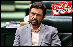 ایرانی قانون ساز فدا حسین مالکی کا پاکستان سے ملحقہ سرحد بند کرنے کی دھمکی | لمحہ نیوز
