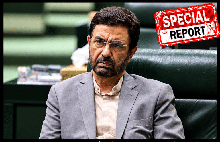 ایرانی قانون ساز فدا حسین مالکی کا پاکستان سے ملحقہ سرحد بند کرنے کی دھمکی | لمحہ نیوز