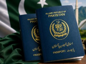 سینیٹ نے ریٹائرڈ پارلیمنٹرینز کو تاحیات بلیو پاسپورٹ دینے والا بل منظور کر لیا | لمحہ نیوز