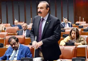 ڈاکٹر طارق فضل چوہدری نے پیٹرولیم پروڈکٹس (ترمیمی) بل، 2026 قومی اسمبلی میں پیش کیا | لمحہ نیوز