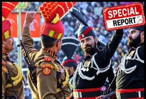 پاکستان اور بھارت نے سرحدی واقعے پر اعلیٰ سفارت کاروں کو طلب کر لیا | لمحہ نیوز