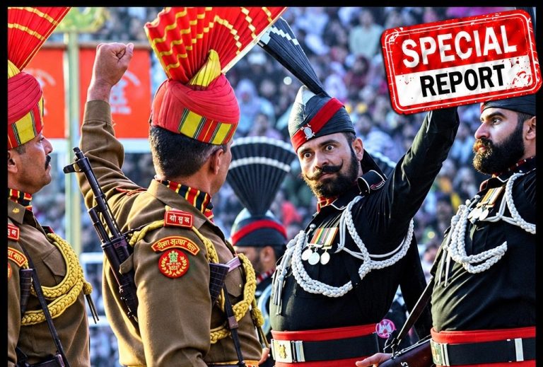پاکستان اور بھارت نے سرحدی واقعے پر اعلیٰ سفارت کاروں کو طلب کر لیا | لمحہ نیوز