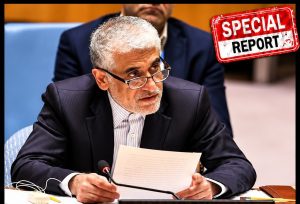 ایران یورینیم کے حق سے کبھی دستبردار نہیں ہوگا، واشنگٹن کے مطالبات مسترد | لمحہ نیوز