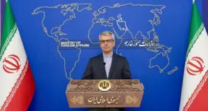 پاکستان کے ساتھ سرحدی آمد و رفت کا تعطل تکنیکی مسائل کی وجہ سے ہے، اسماعیل بقائی | لمحہ نیوز