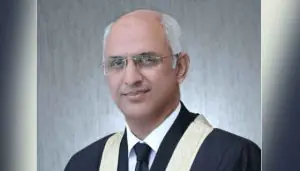 لاہور ہائی کورٹ کے جج جسٹس محسن اختر کیانی نے عہدے سے استعفیٰ دے دیا | لمحہ نیوز