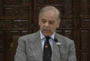 پشاور میں گورنر ہاؤس میں اپیکس کمیٹی اجلاس کی صدارت، شہباز شریف نے شرکت کی | لمحہ نیوز