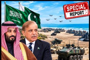حوثیوں کے خلاف سعودی کارروائی: پاکستان کا موقف کیا ہے؟ | لمحہ نیوز