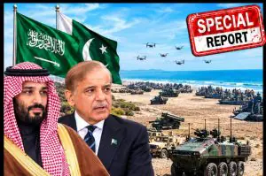 حوثیوں کے خلاف سعودی کارروائی: پاکستان کا موقف کیا ہے؟ | لمحہ نیوز