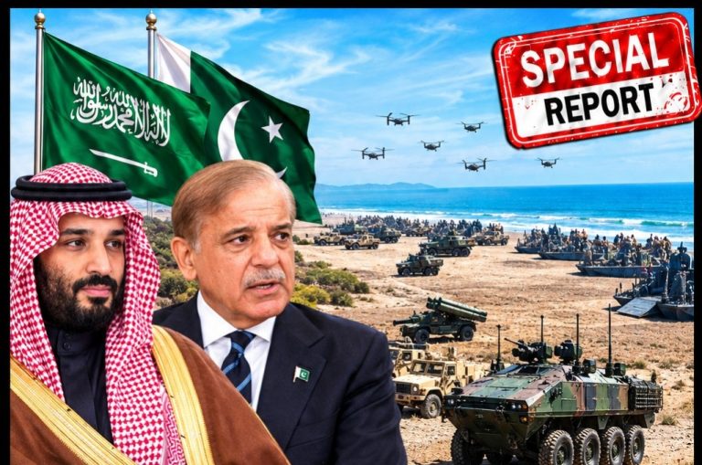 حوثیوں کے خلاف سعودی کارروائی: پاکستان کا موقف کیا ہے؟ | لمحہ نیوز